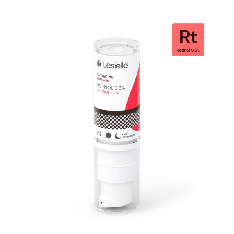 Retinol 0,3%