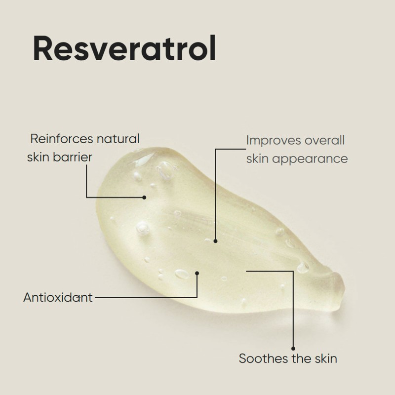 Resveratrol 2%
