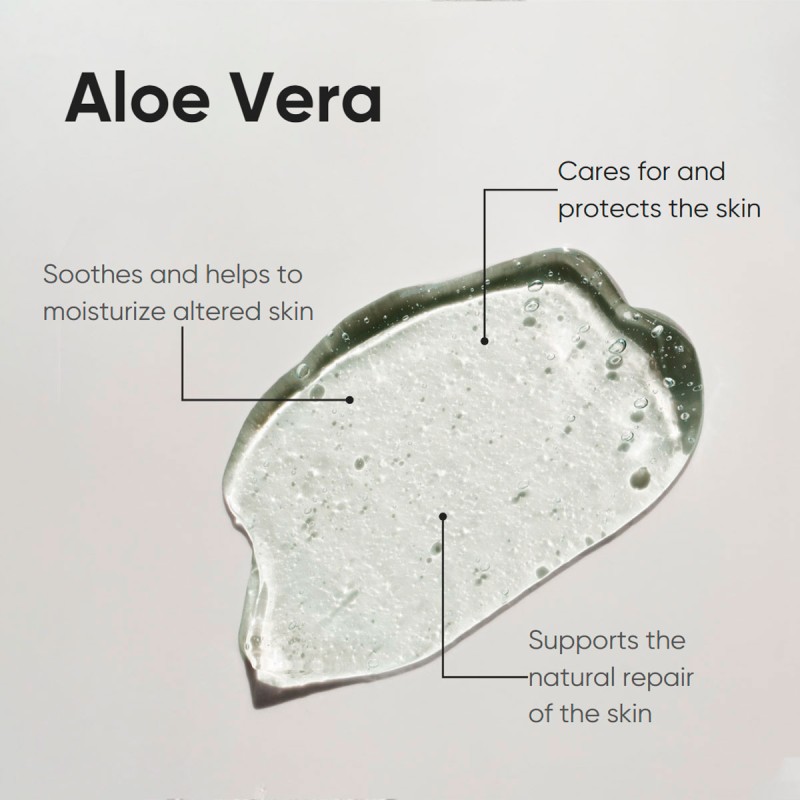 Aloe Vera 200%