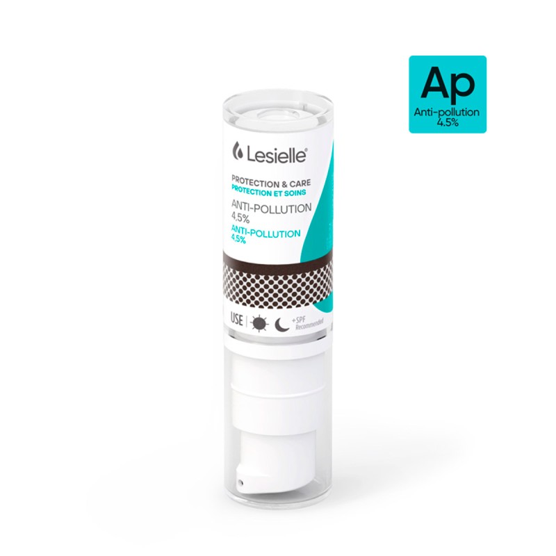 Antipolución 4,5%