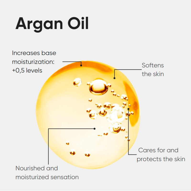 Aceite de Argán 90%