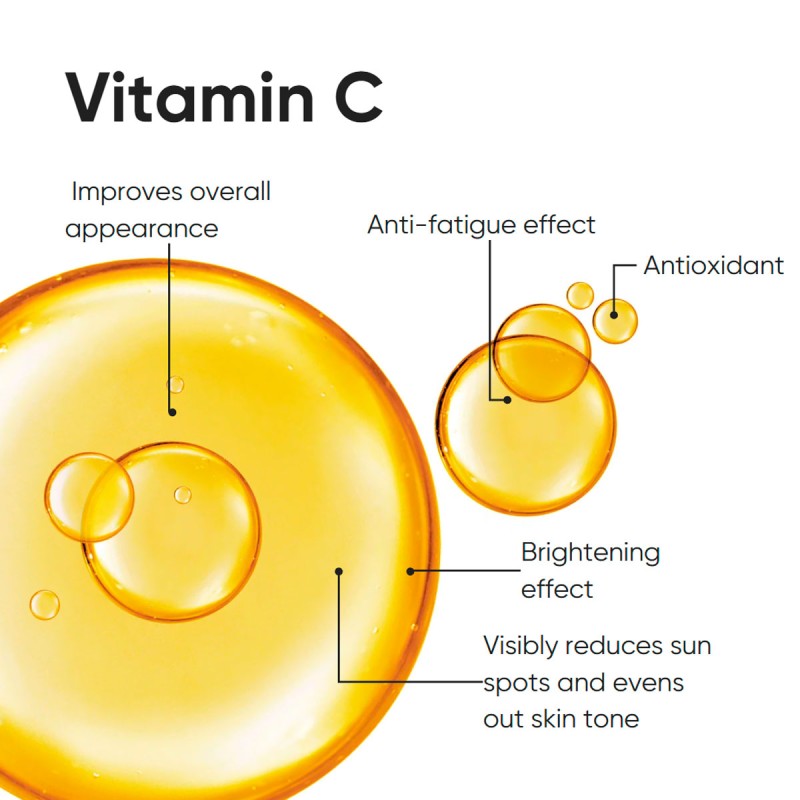Vitamina C 12%