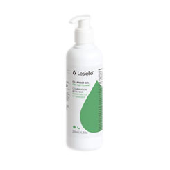 Personalized cleanser