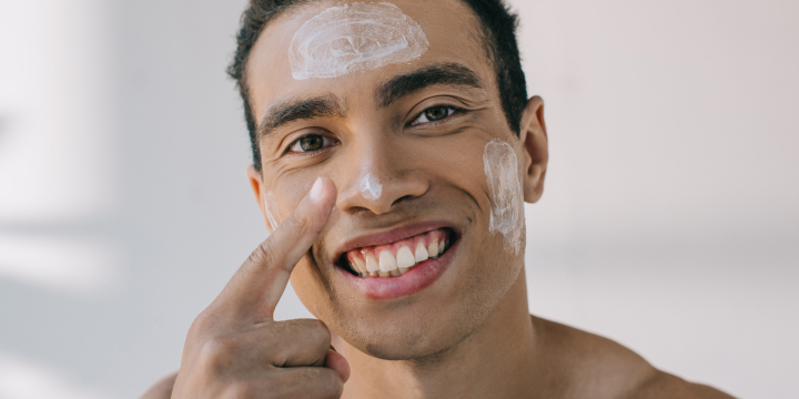 You should avoid combinations of peptides to avoid causing skin irritation.
