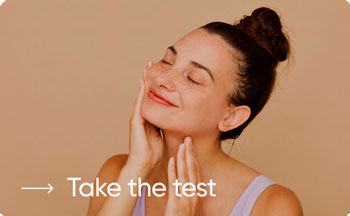 Skincare Quiz Customized